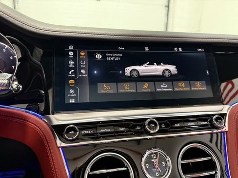 Used 2020 Bentley Continental GT image 34