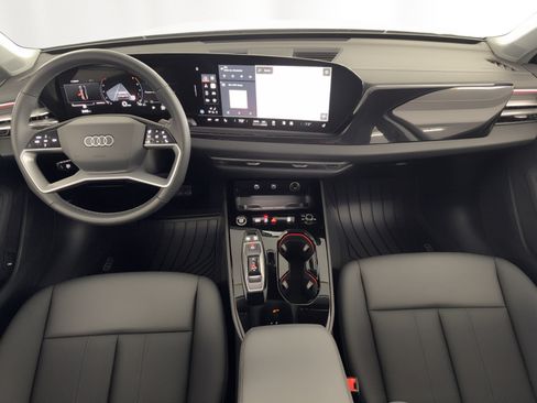 Certified 2025 Audi A5 2.0T Premium w/ Convenience Package AWD/4WD image 19