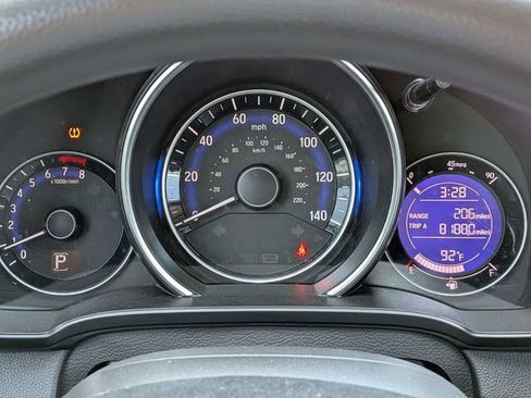Used 2016 Honda Fit EX image 26