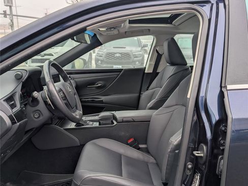 Used 2022 Lexus ES 350 w/ Premium Package image 15