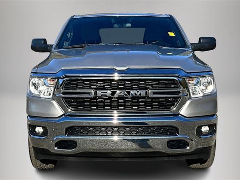 Used 2022 RAM 1500 Big Horn image 4