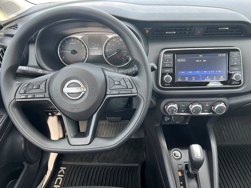 Certified 2024 Nissan Kicks S image 17
