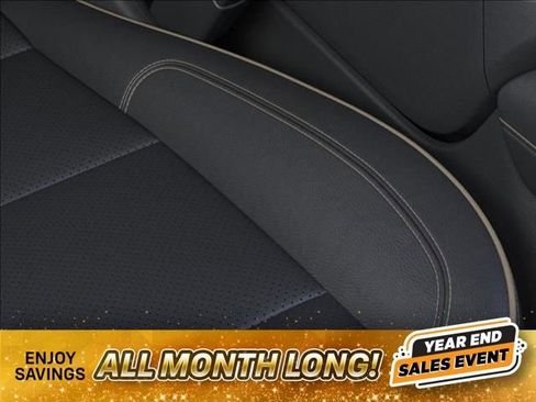 New 2026 Chevrolet Suburban Premier image 21