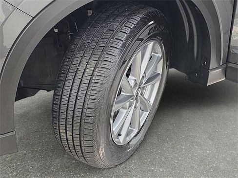 Used 2023 MAZDA CX-5 AWD 2.5 S w/ Select Package image 31