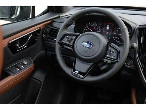 New 2026 Subaru Forester Touring AWD/4WD image 56
