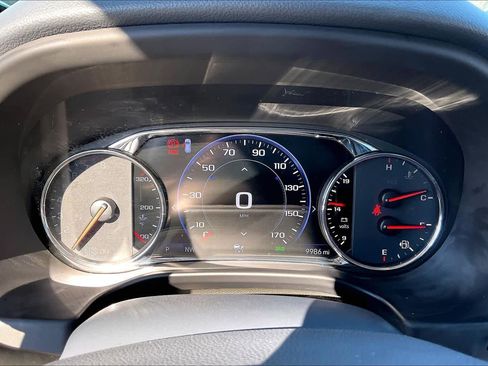 Used 2022 GMC Acadia Denali w/ Denali Ultimate Package image 23