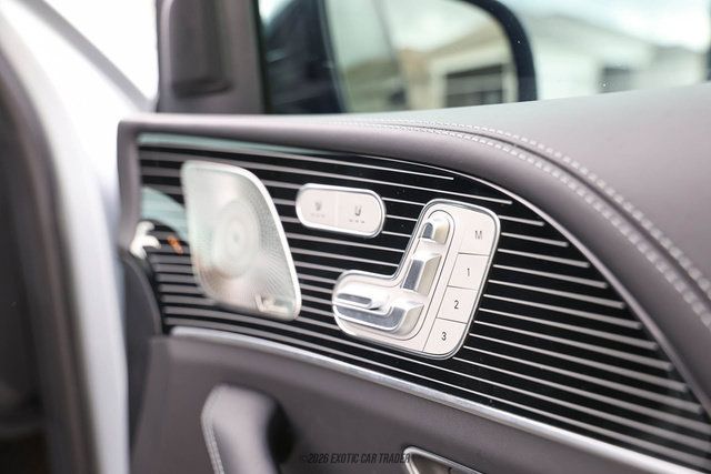Used 2026 Mercedes-Benz GLS 63 AMG 4MATIC image 42