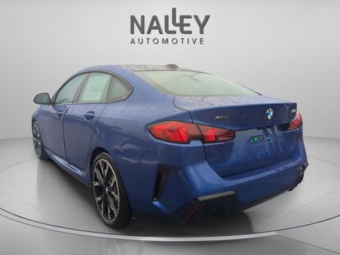 Used 2025 BMW 228i xDrive 228 xDrive Gran Coupe w/ Premium Package image 3