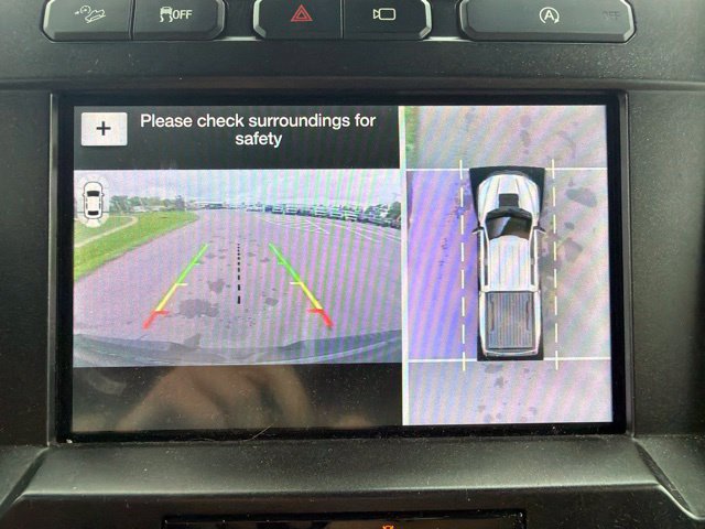 Used 2018 Ford F150 Raptor w/ Equipment Group 802A Luxury AWD/4WD image 34