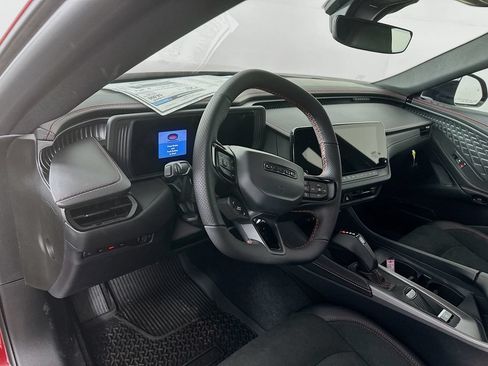 New 2026 Dodge Charger R/T AWD/4WD image 13