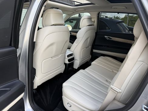 Used 2023 Genesis GV80 3.5T image 26