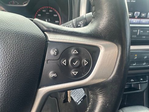 Used 2016 GMC Canyon SLE w/ SLE Convenience Package image 18