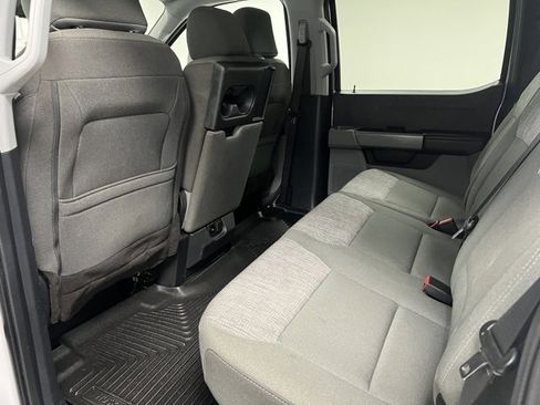 Used 2023 Ford F350 XLT image 45