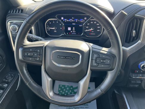 Used 2023 GMC Sierra 2500 Denali w/ Denali Ultimate Package image 27