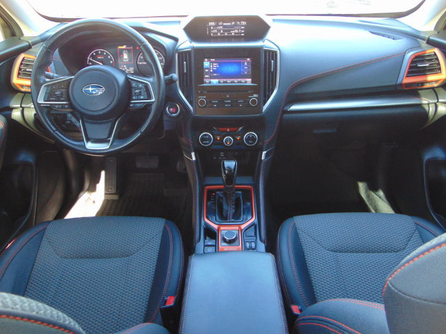 Used 2021 Subaru Forester Sport AWD/4WD image 23