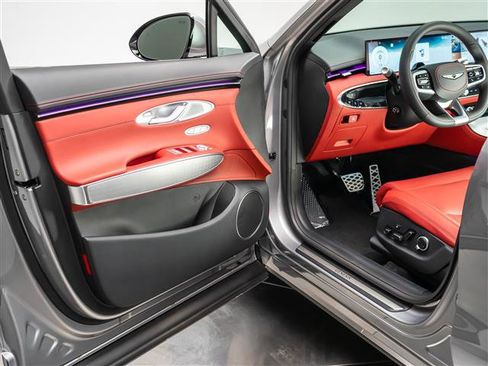 New 2026 Genesis GV70 2.5T Sport Prestige AWD/4WD image 29