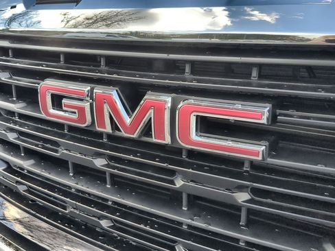 New 2026 GMC Sierra 1500 Pro w/ Pro Value Package image 29