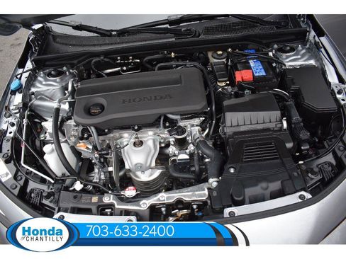 New 2026 Honda Civic Sport image 31