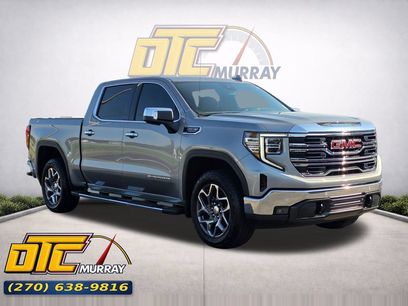 Used 2025 GMC Sierra 1500 SLT w/ SLT Premium Plus Package