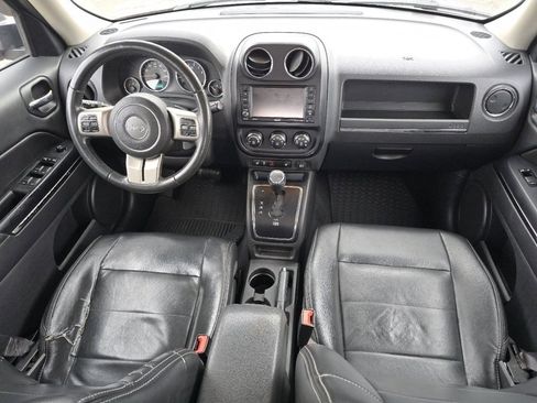 Used 2012 Jeep Patriot Limited image 23