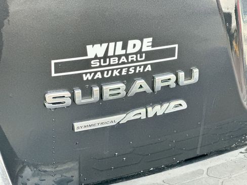 Used 2019 Subaru Crosstrek 2.0i w/ Eyesight System image 17