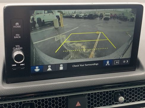 Used 2025 Honda Civic Sport Touring image 25