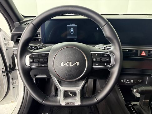 New 2026 Kia K5 GT-Line image 22