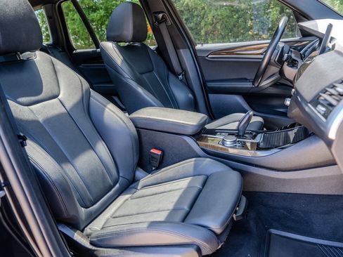 Used 2019 BMW X3 sDrive30i w/ Premium Package RWD image 31