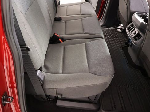 Used 2024 Ford F150 XLT w/ FX4 Off-Road Package image 14