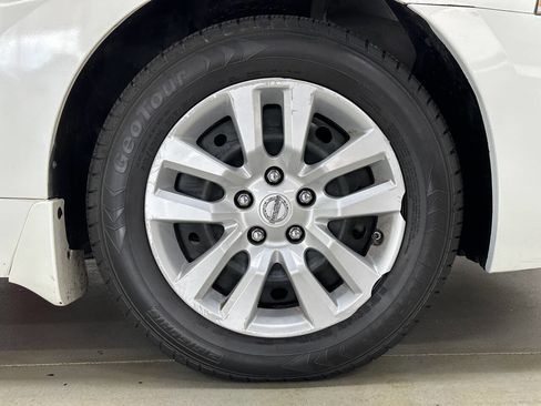 Used 2014 Nissan Altima 2.5 S w/ Display Audio Package image 31