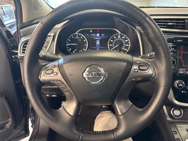 Certified 2020 Nissan Murano SL w/ Moonroof Package AWD/4WD image 21