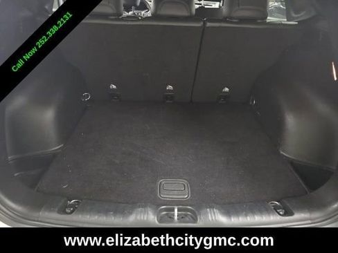 Used 2025 Jeep Compass Limited image 5