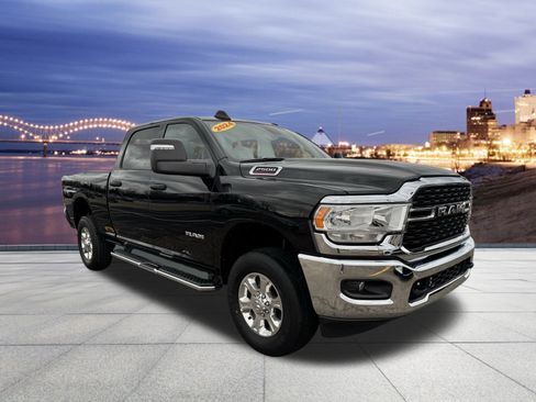 Certified 2024 RAM 2500 Big Horn image 4