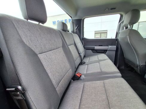 Used 2024 Ford F250 XL w/ STX Appearance Package AWD/4WD image 16