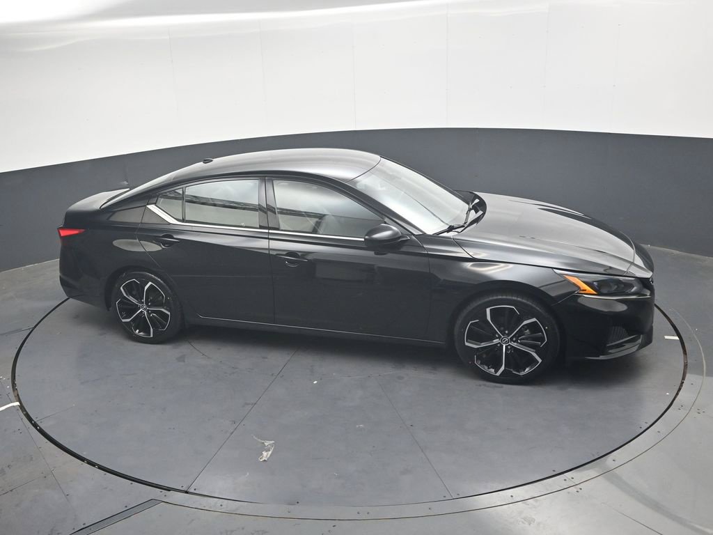 Certified 2024 Nissan Altima 2.5 SR FWD image 26