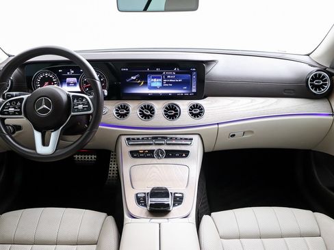 Used 2019 Mercedes-Benz E 450 Coupe image 15