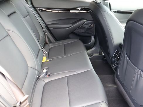 New 2026 Kia Seltos EX image 14