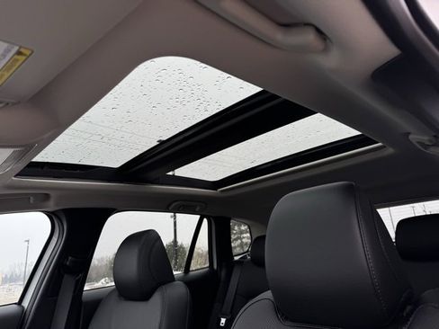 New 2026 MAZDA CX-50 AWD 2.5 S w/ Premium Package image 10