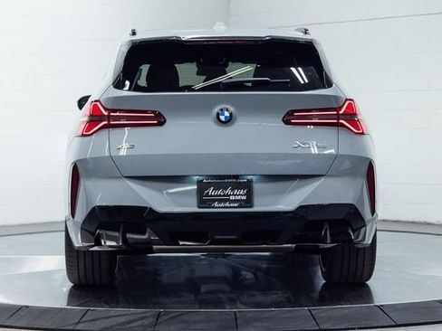 New 2026 BMW X3 xDrive30i w/ Premium Package AWD/4WD image 10