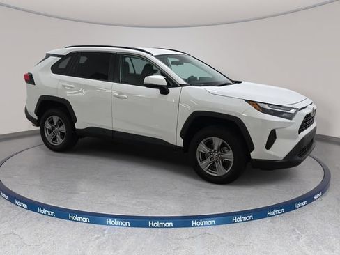 Certified 2024 Toyota RAV4 XLE AWD/4WD image 3