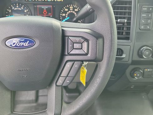 Used 2020 Ford F150 XL w/ Equipment Group 101A Mid image 18