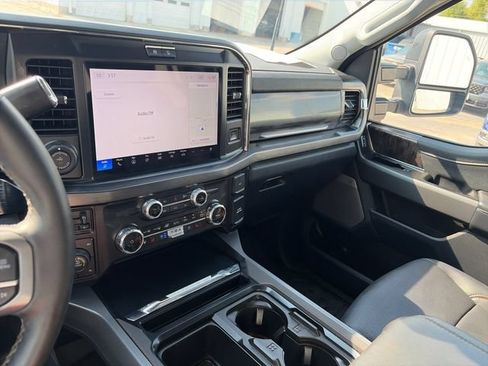 Used 2026 Ford F350 Lariat w/ Tremor Off-Road Package AWD/4WD image 17