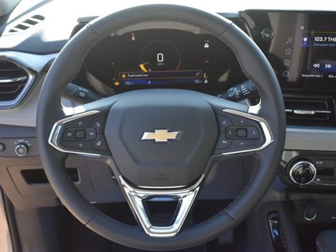 New 2026 Chevrolet TrailBlazer LT w/ Convenience Package image 20