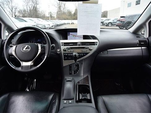 Used 2013 Lexus RX 350 AWD image 7
