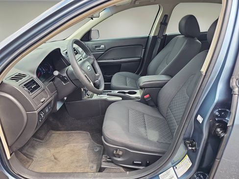 Used 2012 Ford Fusion SE image 10