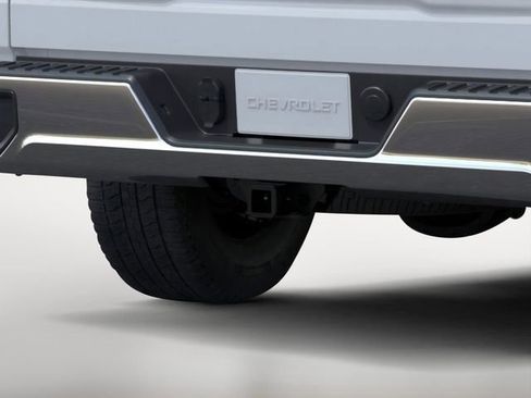 New 2025 Chevrolet Silverado 1500 LT w/ Convenience Package II AWD/4WD image 14