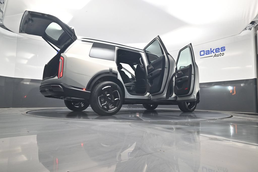 New 2027 Kia Telluride EX FWD image 63