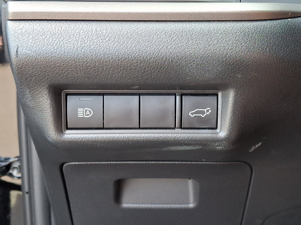 Certified 2025 Toyota Grand Highlander FWD image 29