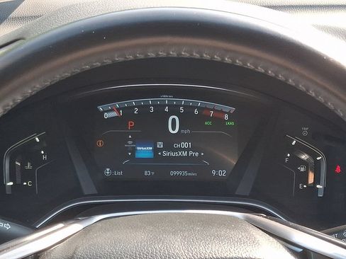 Used 2017 Honda CR-V EX-L image 20