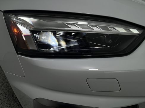 Certified 2024 Audi S5 Prestige AWD/4WD image 50